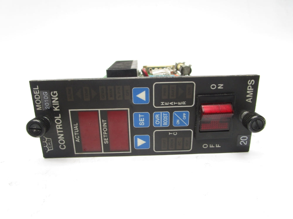 CONTROL KING 2010G 20A UNMP