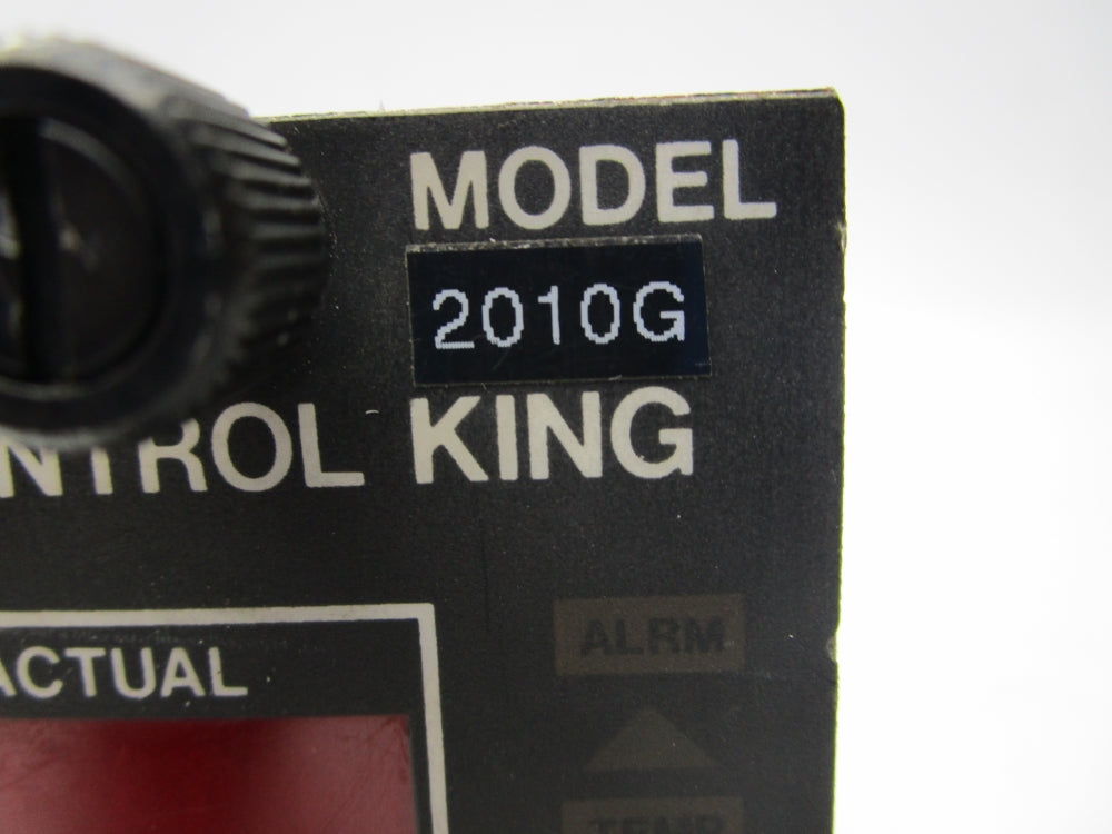 CONTROL KING 2010G 20A UNMP