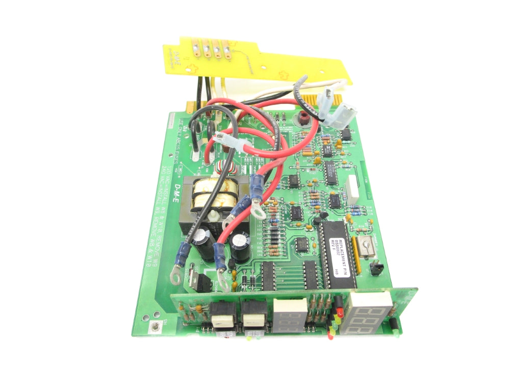 D-M-E ED-0042-AW-035-F REV. 26 UNMP