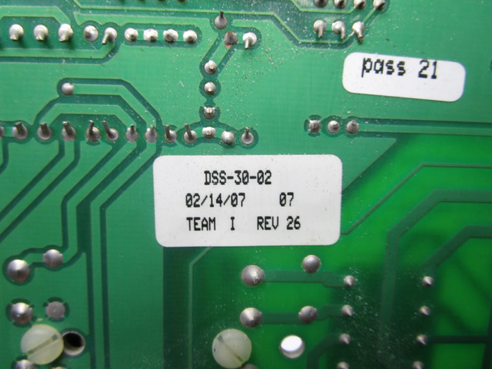 D-M-E ED-0042-AW-035-F REV. 26 UNMP