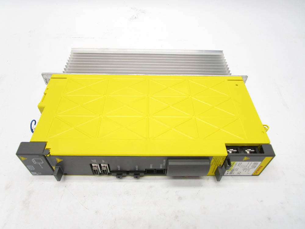 FANUC A06B-6124-H104 NSMP