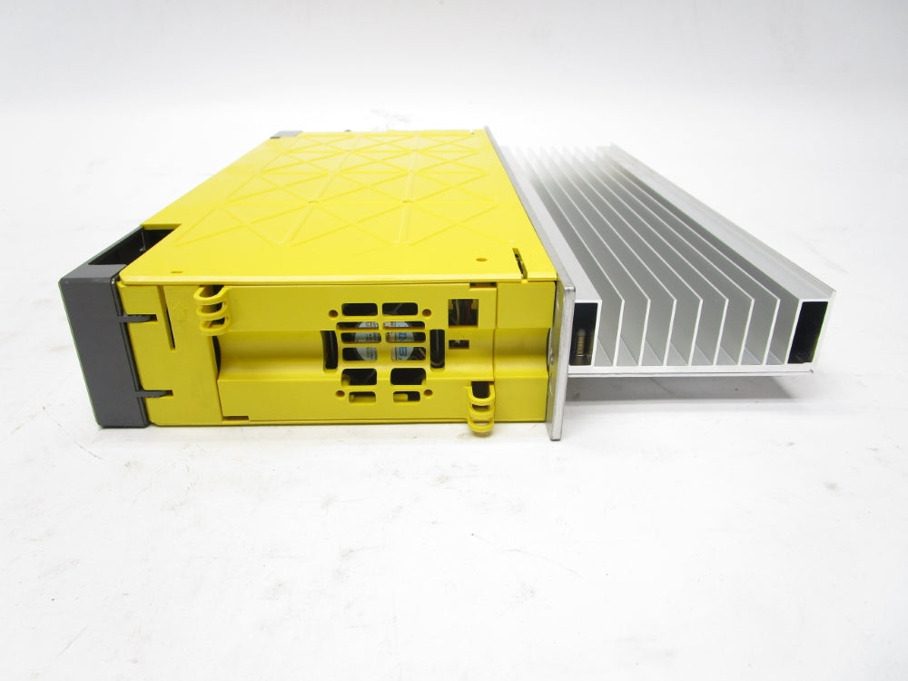 FANUC A06B-6124-H104 NSMP