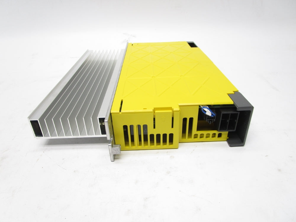 FANUC A06B-6124-H104 NSMP