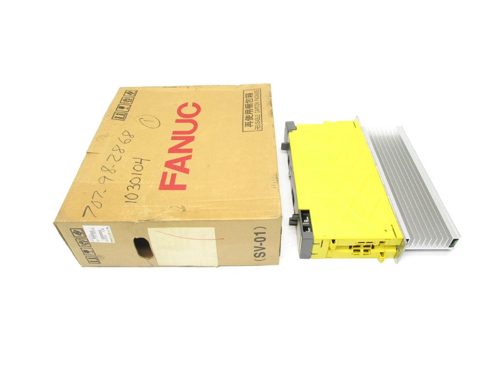 FANUC A06B-6110-H006 NSMP