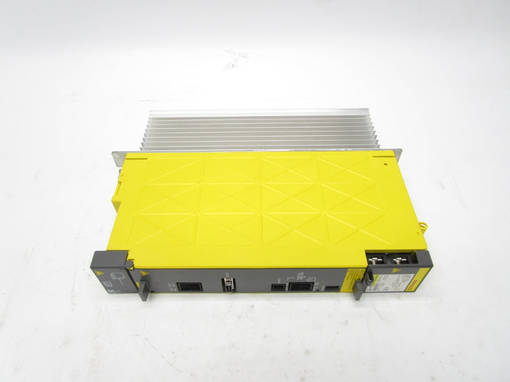 FANUC A06B-6110-H006 NSMP