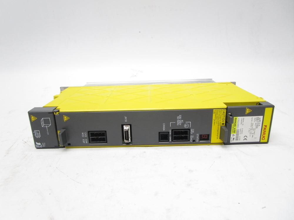 FANUC A06B-6110-H006 NSMP