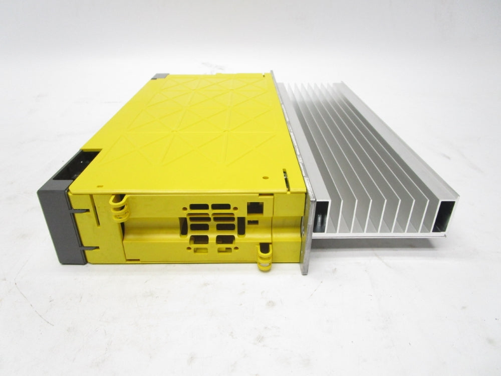 FANUC A06B-6110-H006 NSMP