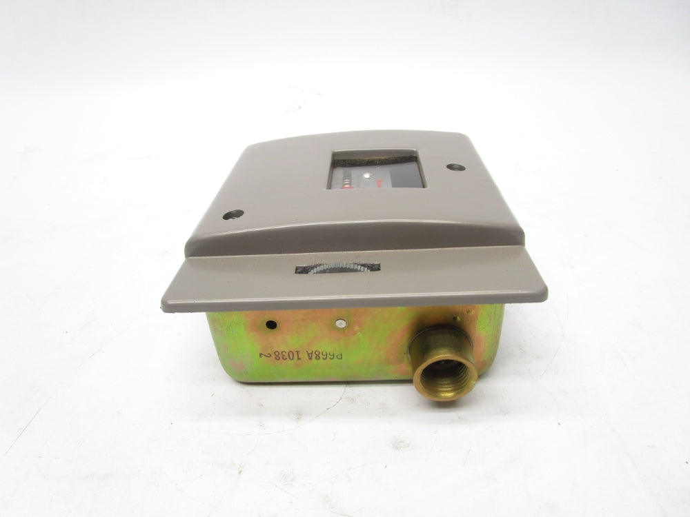HONEYWELL P668A1038 5-150PSI NSMP