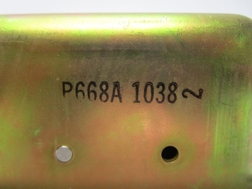 HONEYWELL P668A1038 5-150PSI NSMP