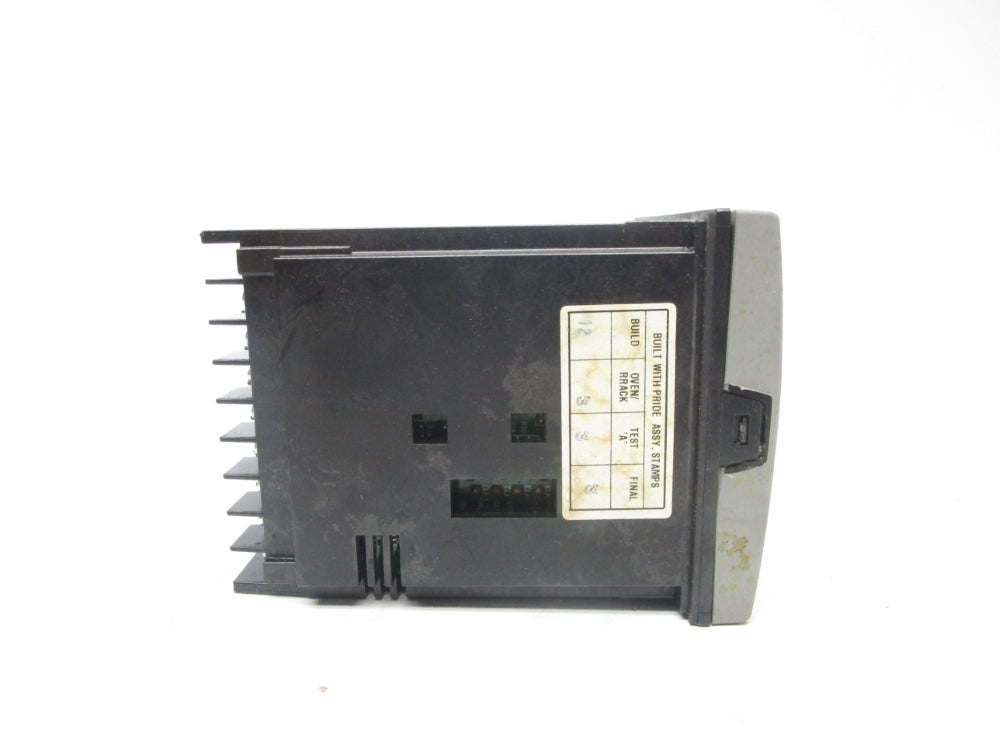 HONEYWELL DC2500-EE-1A0R-200-00000-E0-0 NSMP