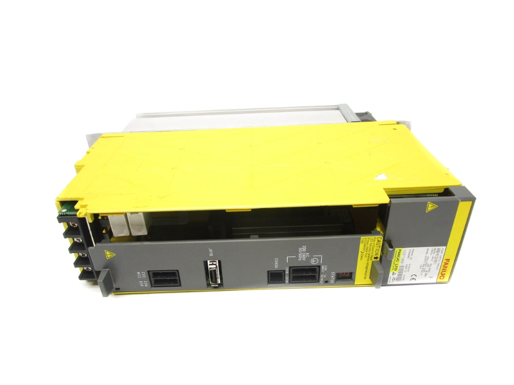 FANUC A06B-6120-H011 UNMP