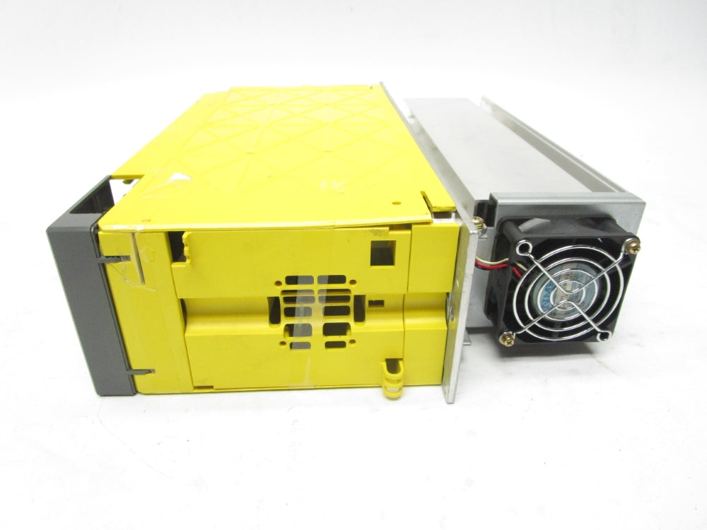 FANUC A06B-6120-H011 UNMP