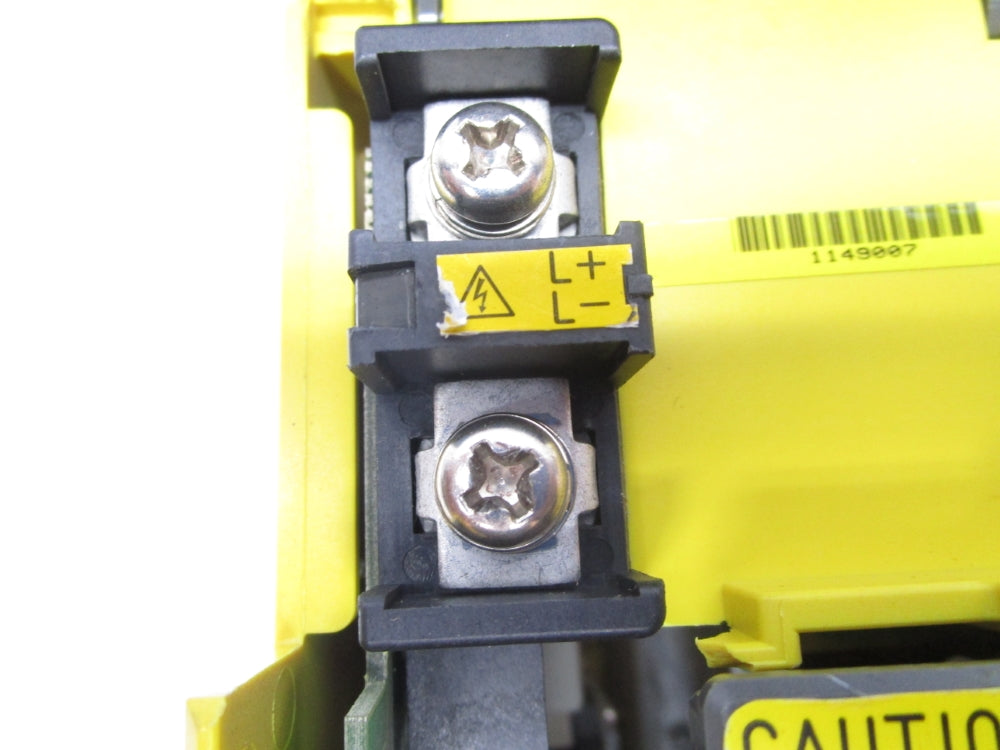 FANUC A06B-6120-H011 UNMP