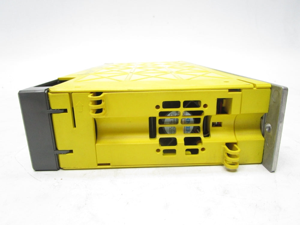 FANUC A06B-6124-H202 565-679V 3.1A UNMP