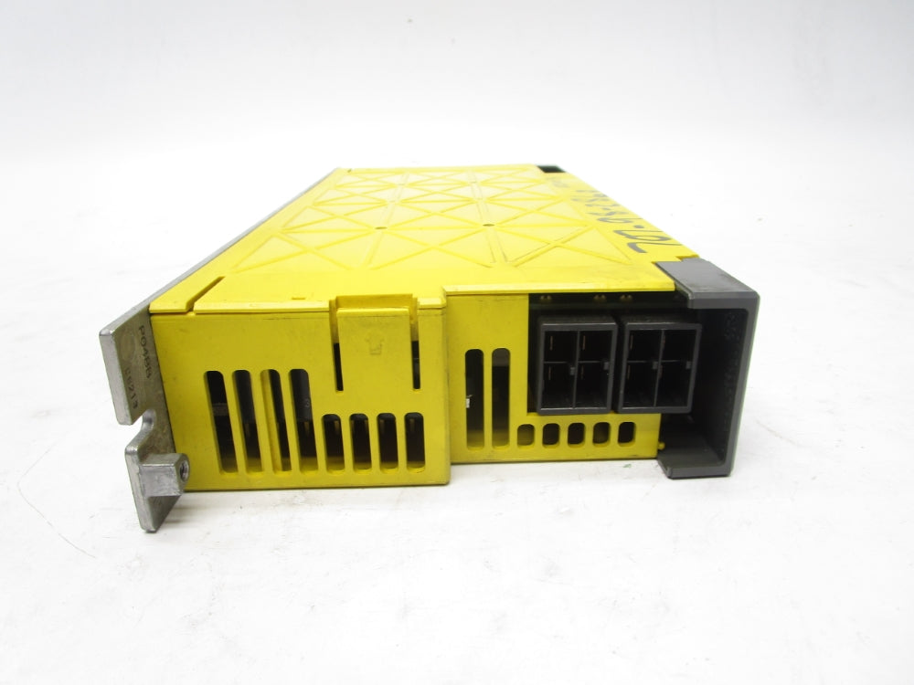 FANUC A06B-6124-H202 565-679V 3.1A UNMP