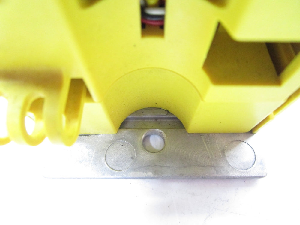 FANUC A06B-6124-H202 565-679V 3.1A UNMP