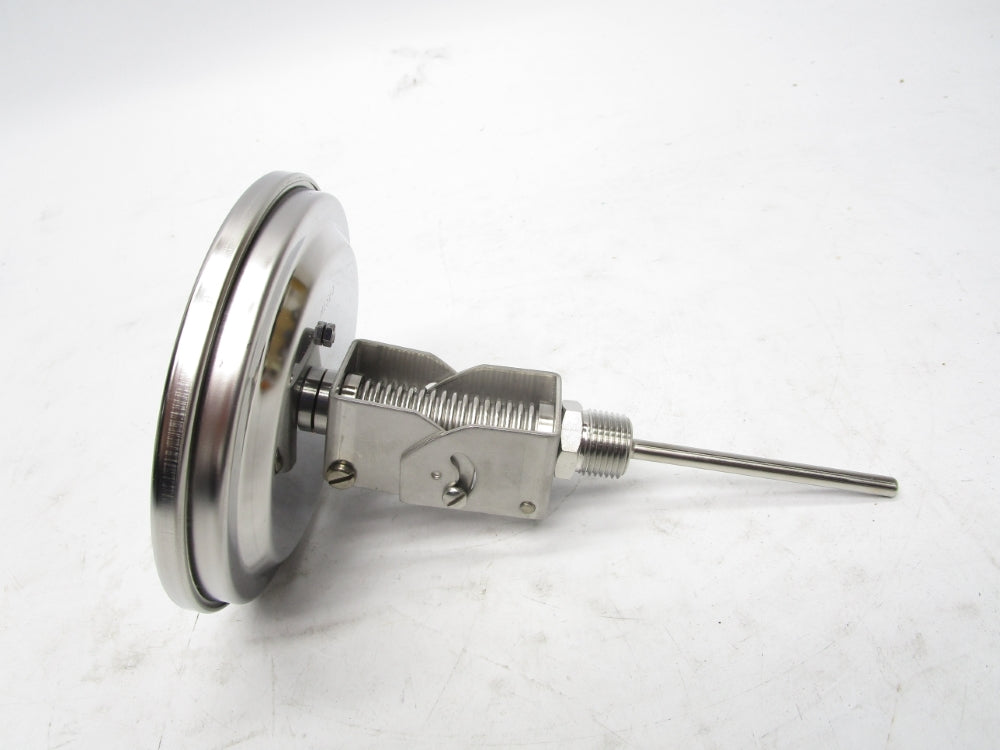 TREND TI.52-40-120F 4.0" NSMP