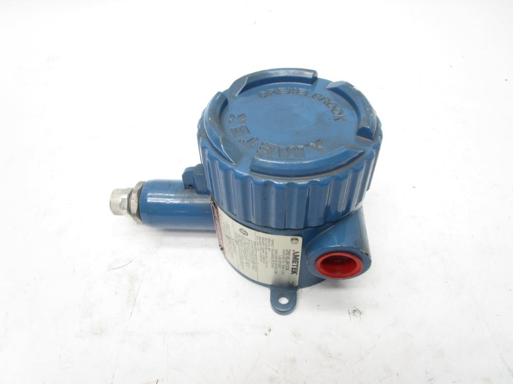 AMETEK PML1-4300-A1BF UNMP