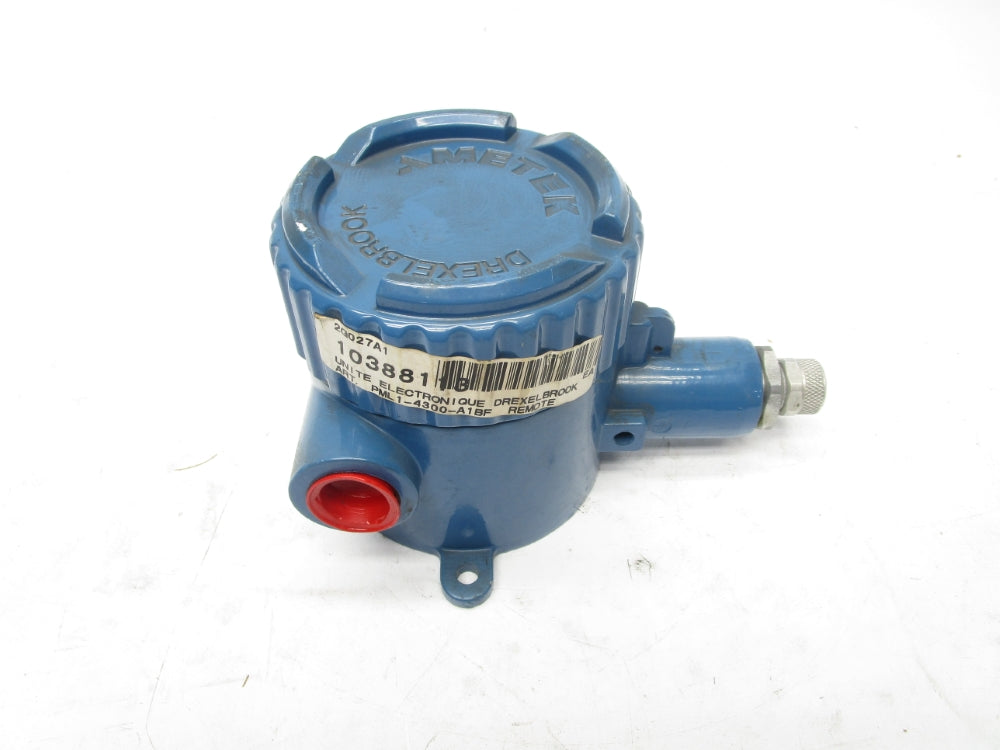 AMETEK PML1-4300-A1BF UNMP