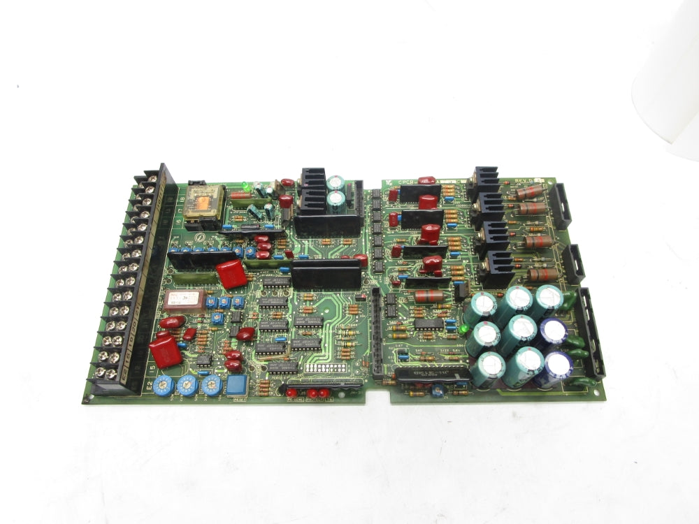 YE CPCR-MR-CA75-C REV.D4 UNMP
