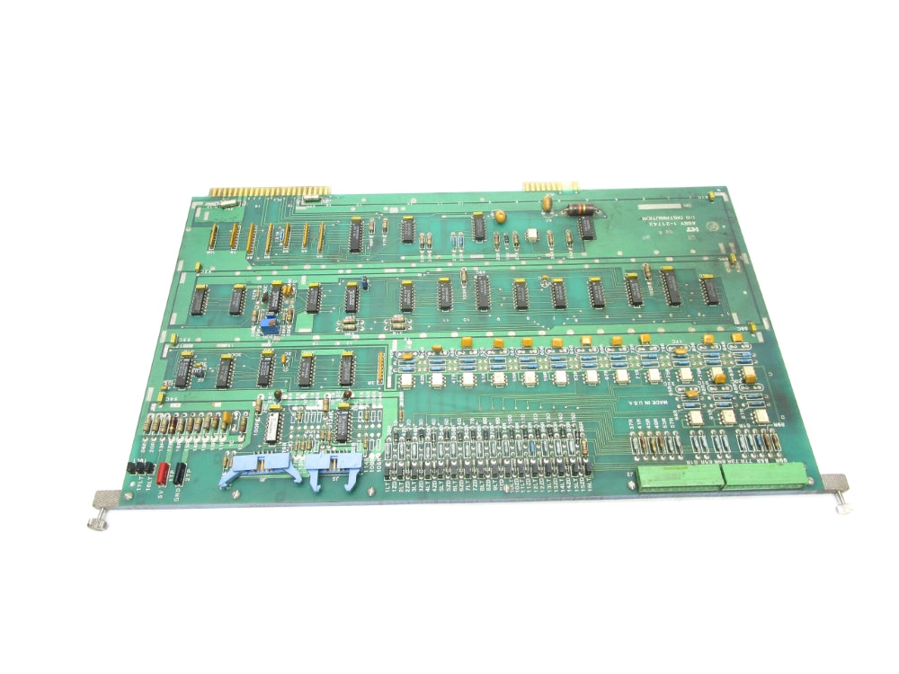 KEARNEY & TRECKER 1-21743 UNMP