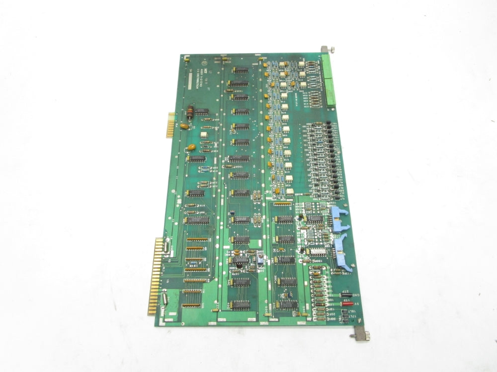 KEARNEY & TRECKER 1-21743 UNMP