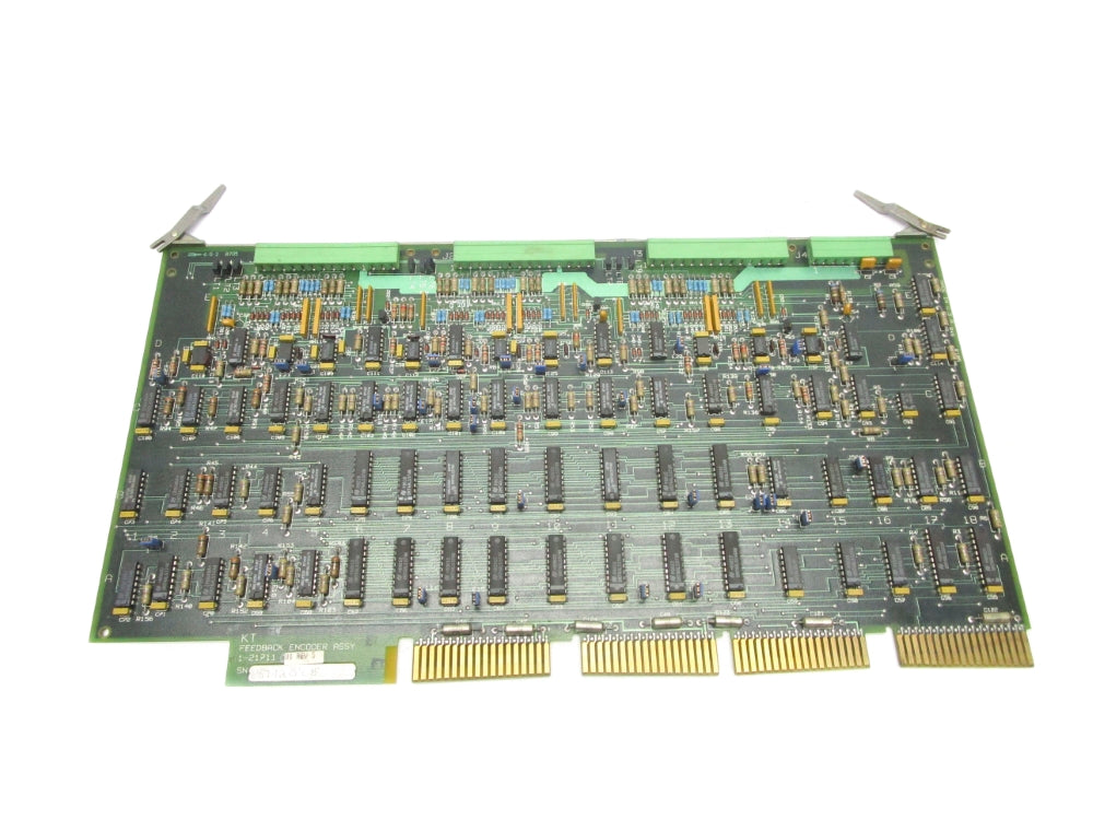 KT 1-21711 REV. 5 UNMP