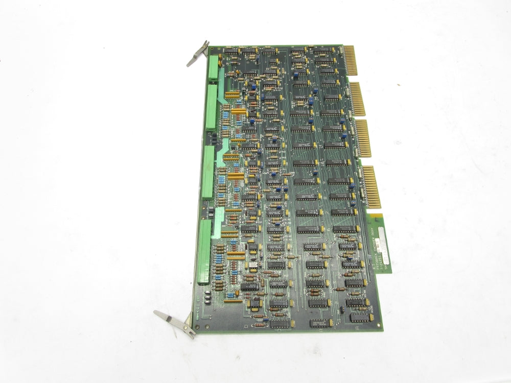 KT 1-21711 REV. 5 UNMP