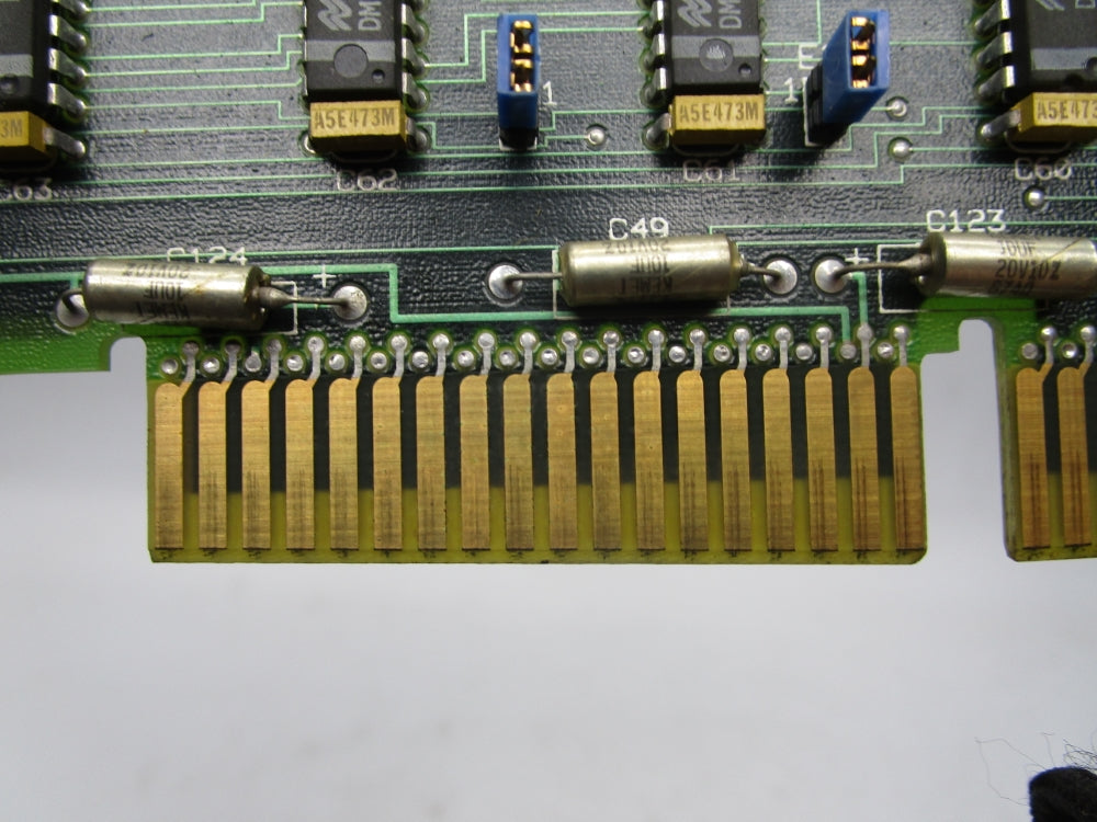 KT 1-21711 REV. 5 UNMP