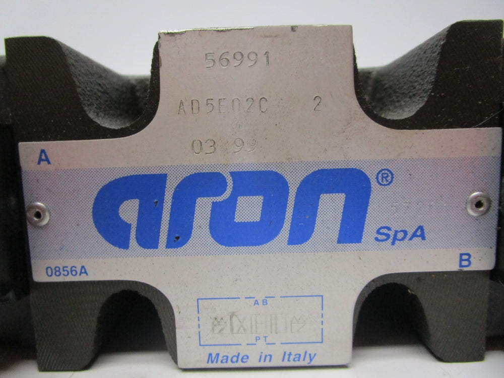 ARON A05E02C UNMP