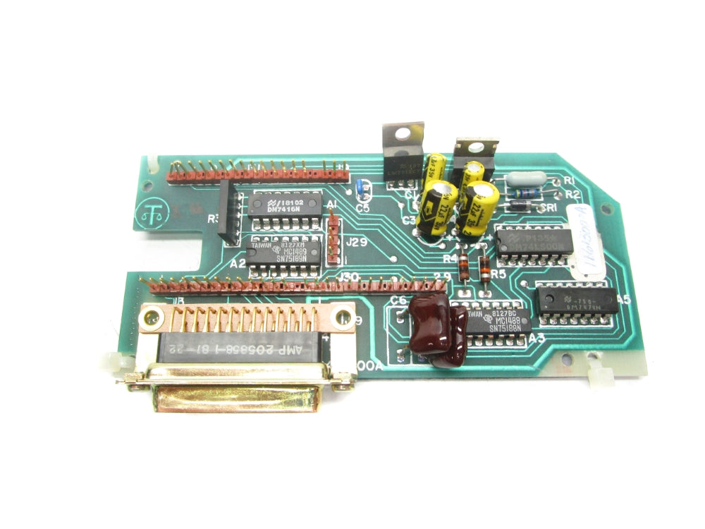 TOLEDO SCALE 11412900A NSNP