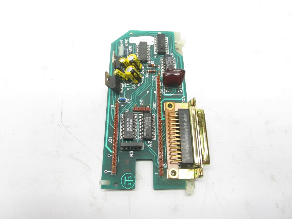 TOLEDO SCALE 11412900A NSNP