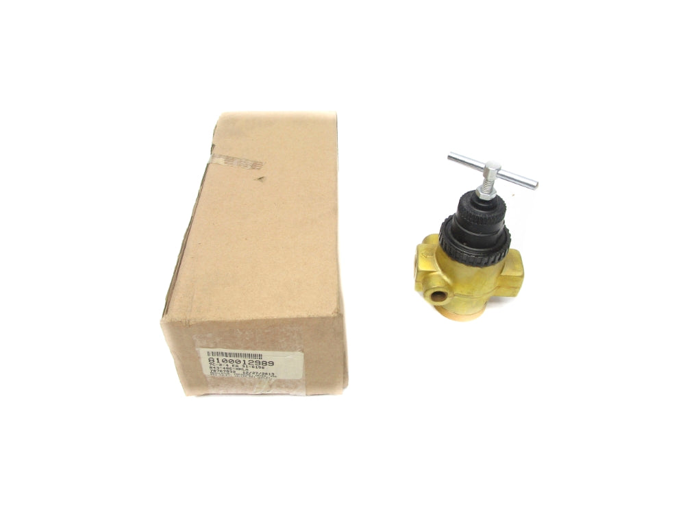 NORGREN R43-406-NNLA 400PSIG NSMP