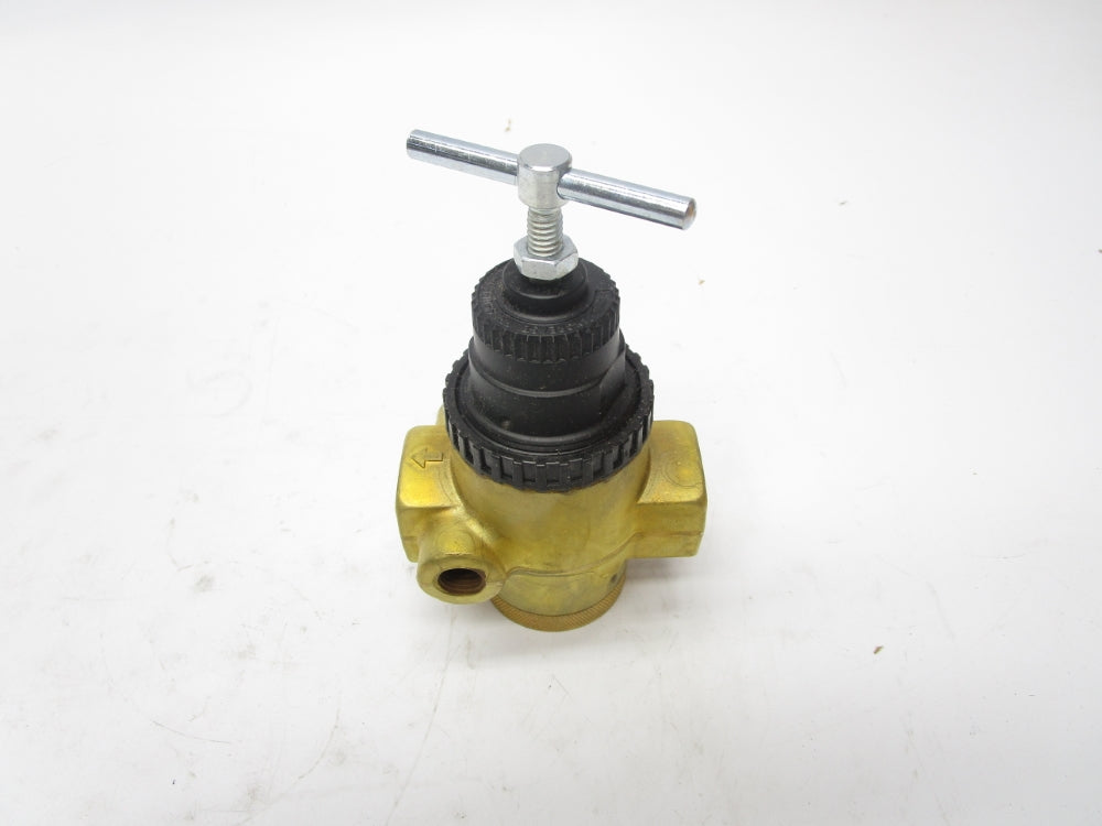 NORGREN R43-406-NNLA 400PSIG NSMP
