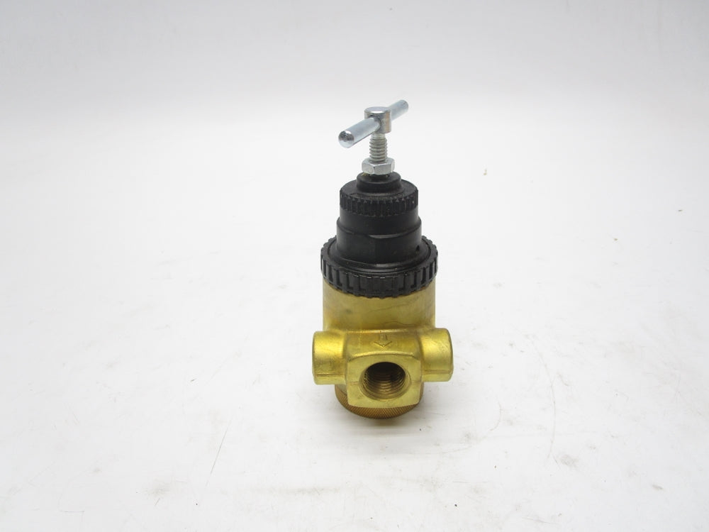 NORGREN R43-406-NNLA 400PSIG NSMP