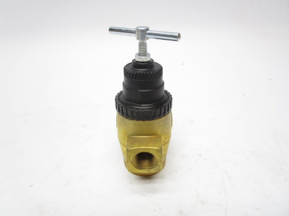 NORGREN R43-406-NNLA 400PSIG NSMP