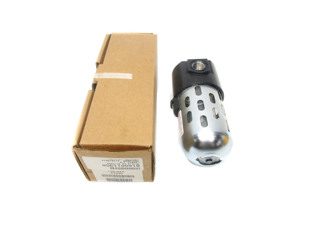 DIXON L26-04A NSMP