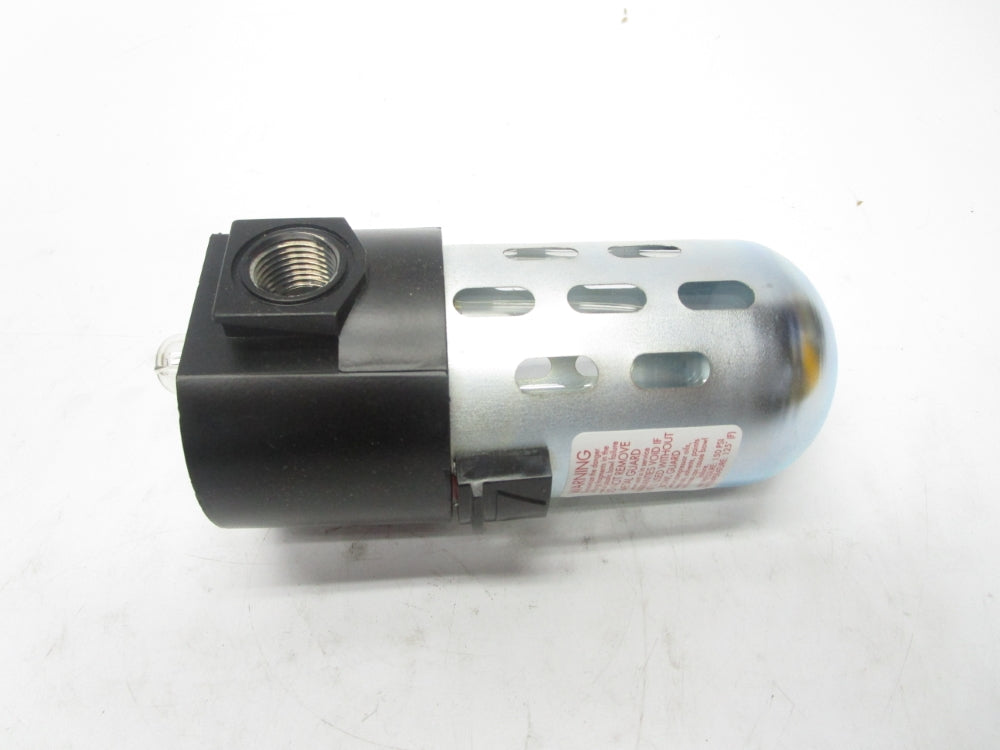 DIXON L26-04A NSMP