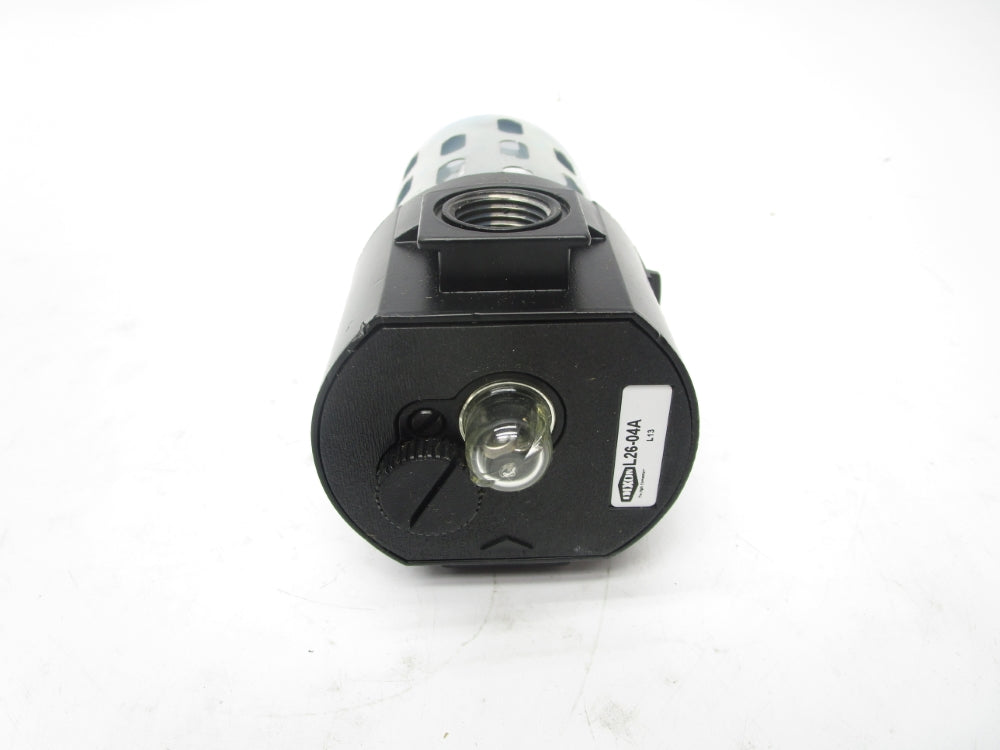 DIXON L26-04A NSMP