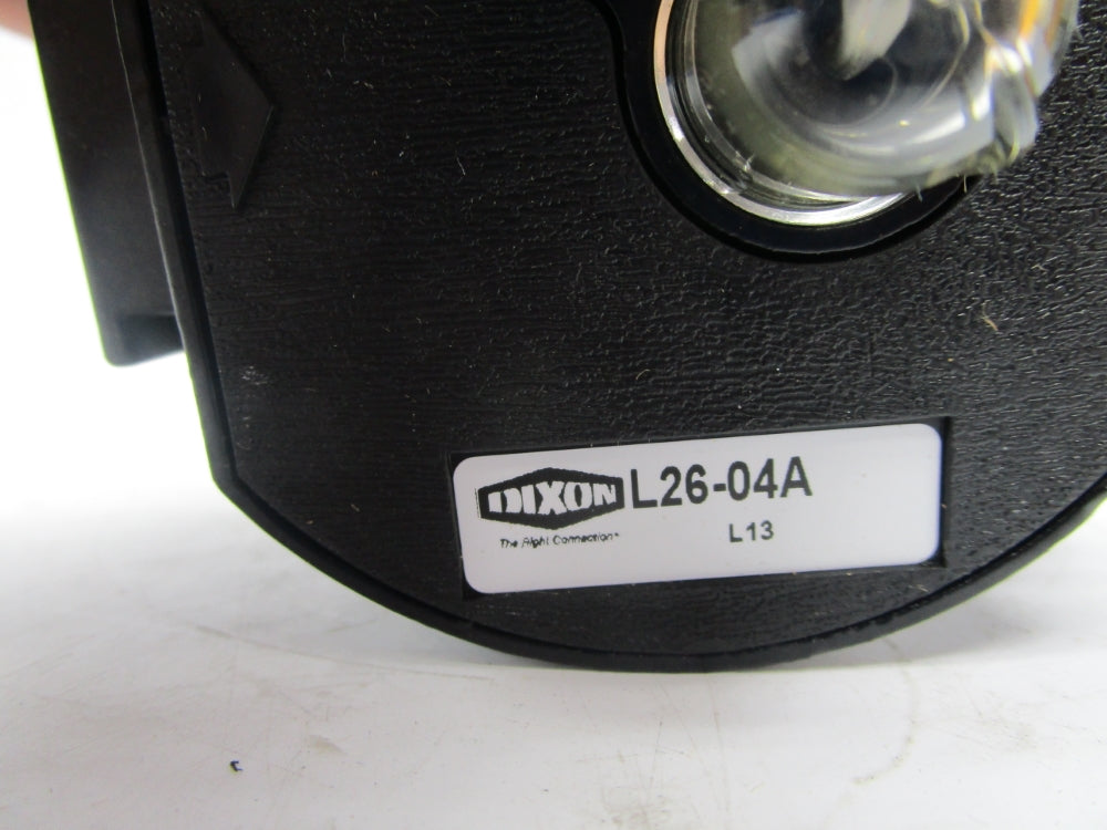 DIXON L26-04A NSMP