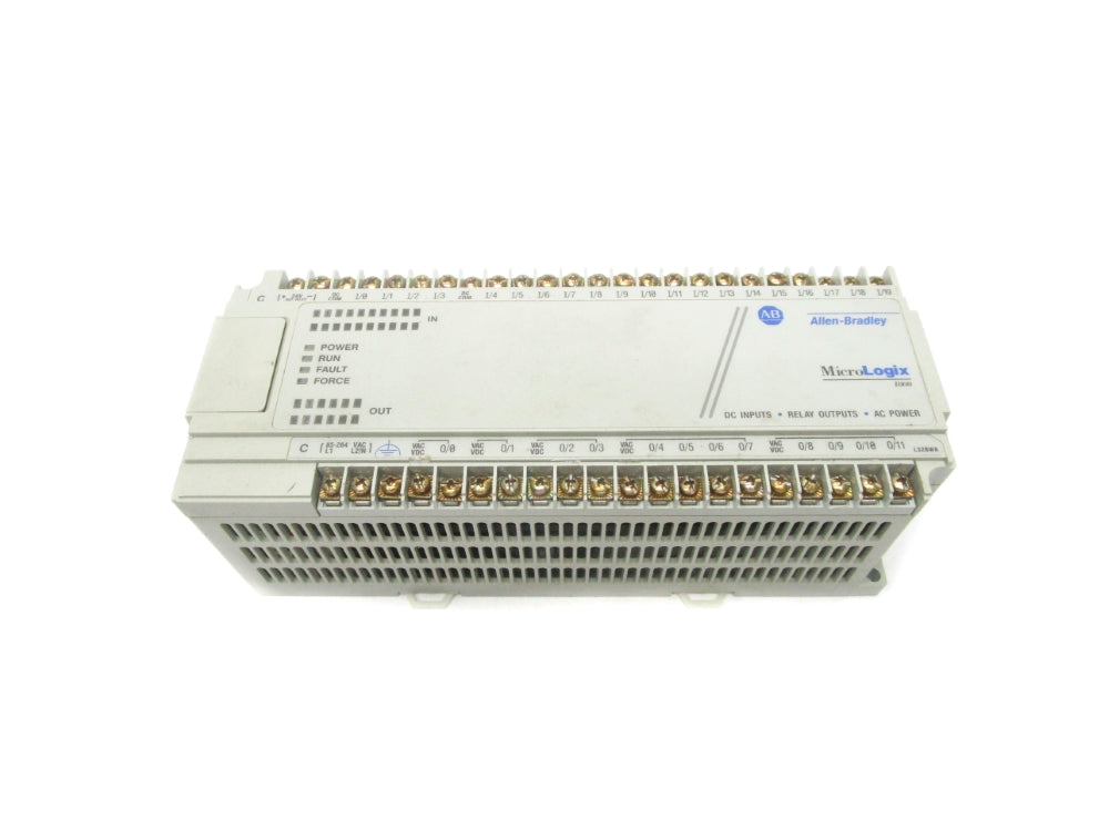 ALLEN BRADLEY L32BWA UNMP
