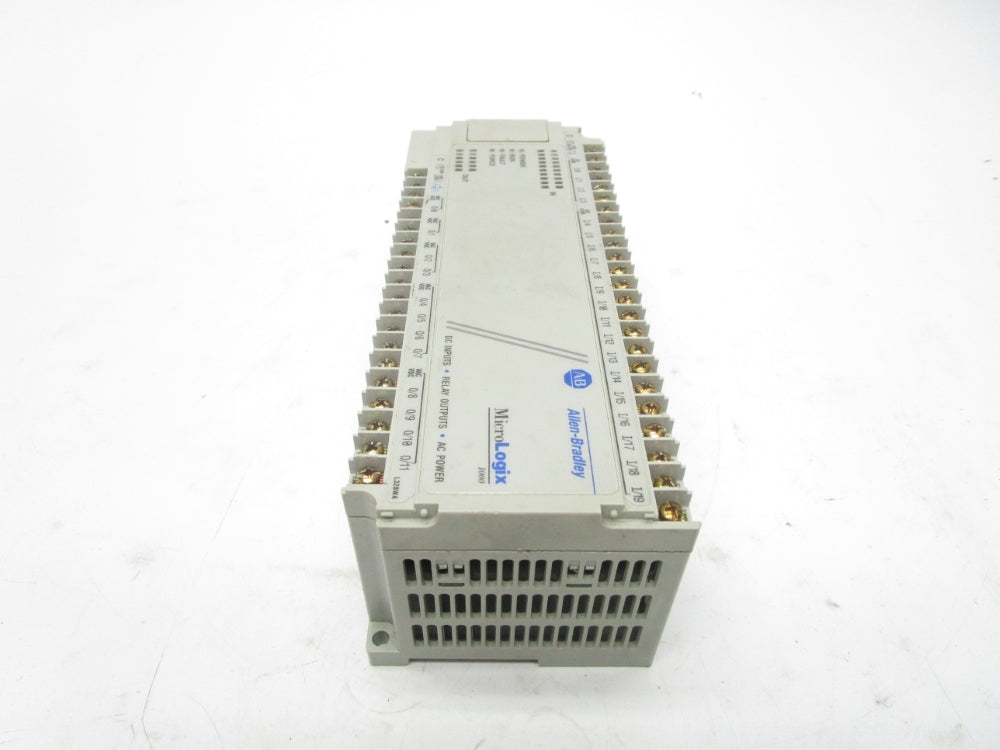 ALLEN BRADLEY L32BWA UNMP