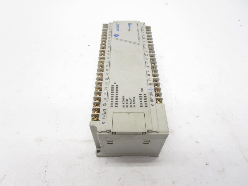ALLEN BRADLEY L32BWA UNMP