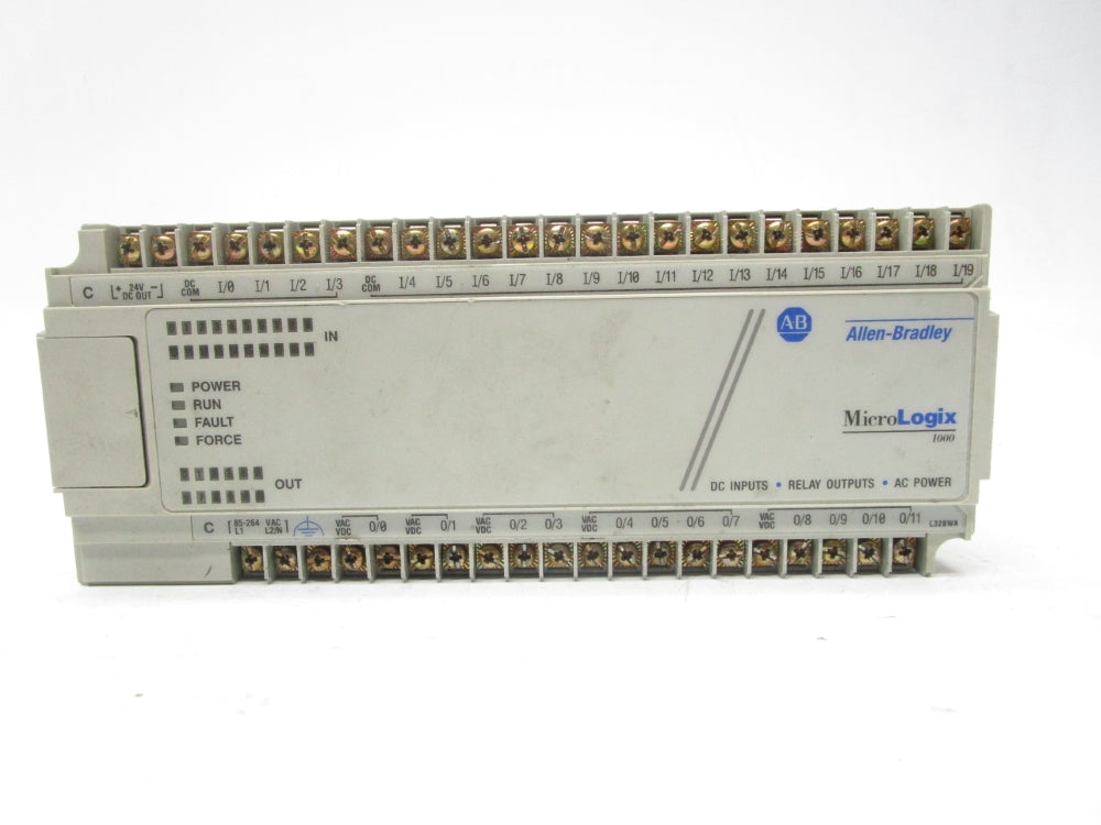 ALLEN BRADLEY L32BWA UNMP