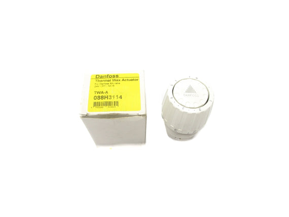DANFOSS 088H3114 TWA-A 24V NSMP
