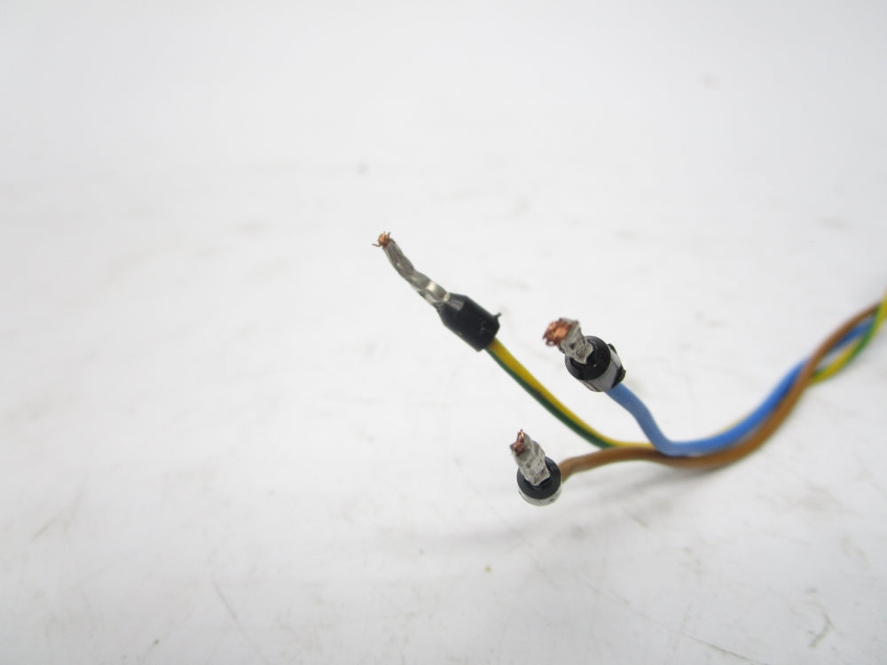 HONEYWELL 923AA3XM-B7T-L UNMP