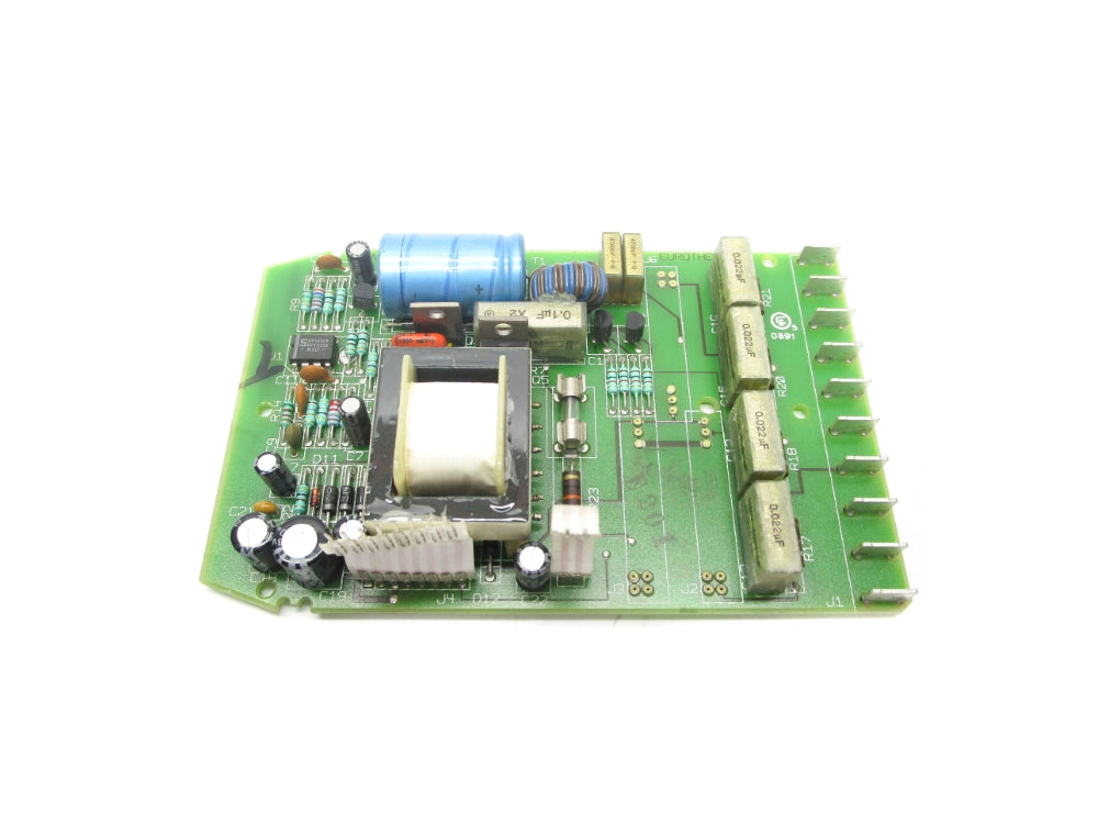 EUROTHERM AE131269 REV. H UNMP