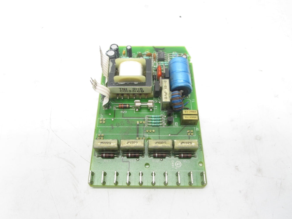EUROTHERM AE131269 REV. H UNMP