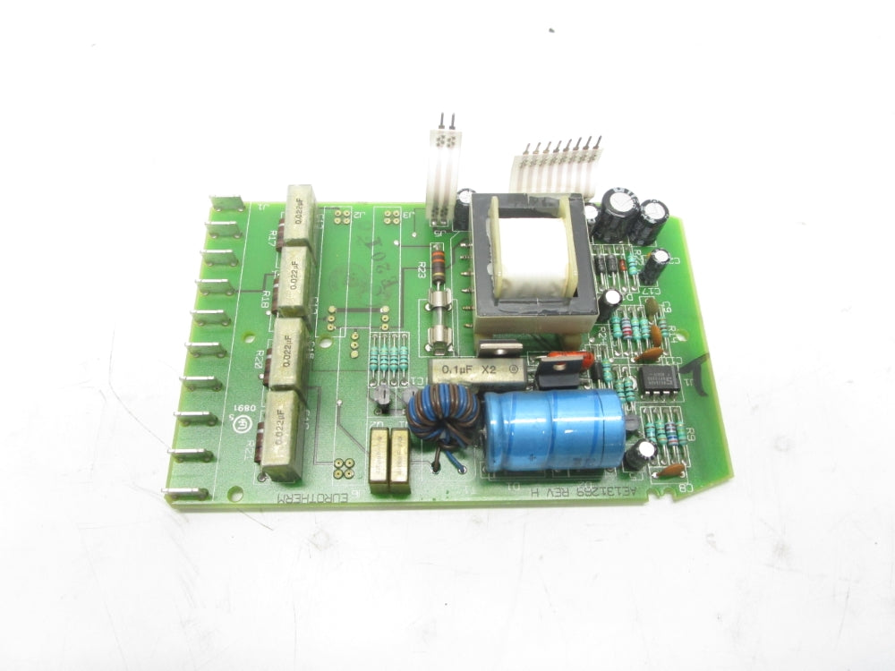 EUROTHERM AE131269 REV. H UNMP