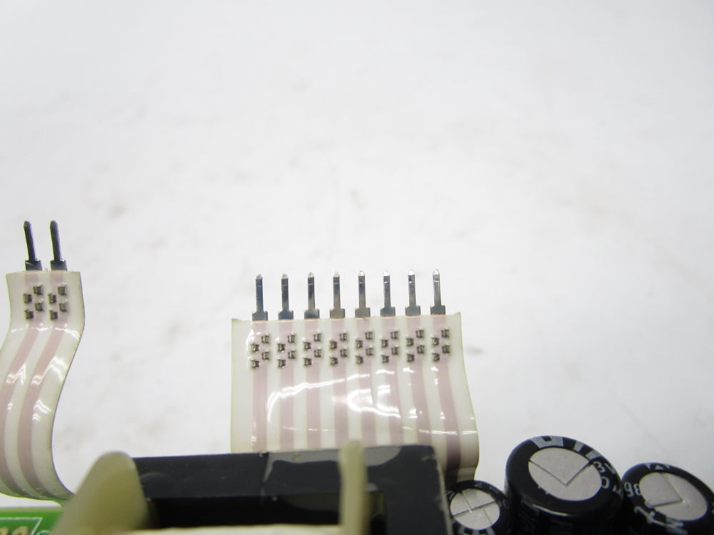 EUROTHERM AE131269 REV. H UNMP